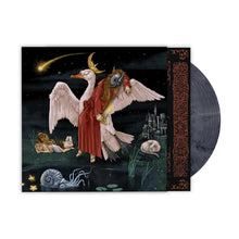 Load image into Gallery viewer, Magdalena Bay 7" - Second Sleep / Star Eyes (MARBLED IN MIDNIGHT MIST VINYL)