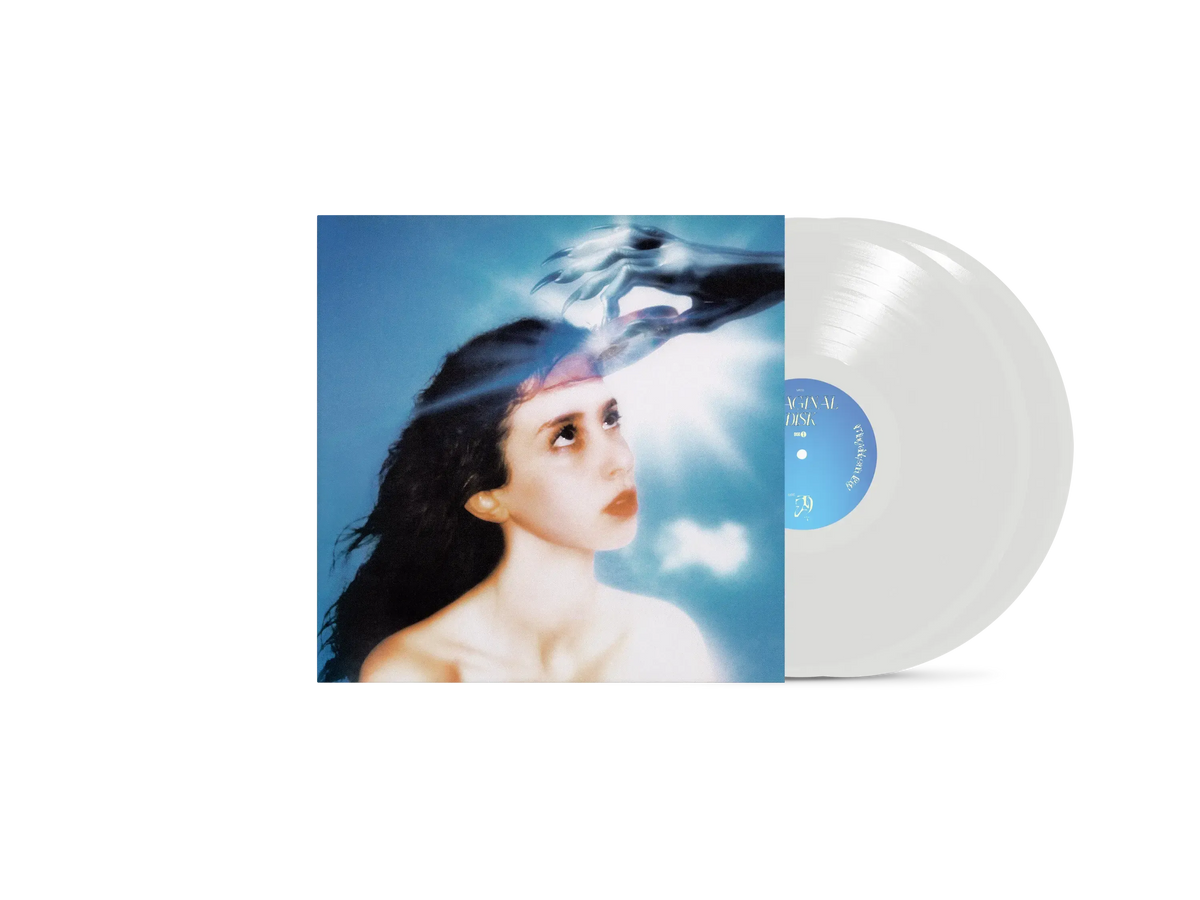 Magdalena Bay - Imaginal Disk