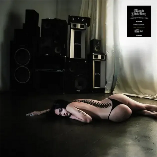 Maggie Lindermann - i feel everything