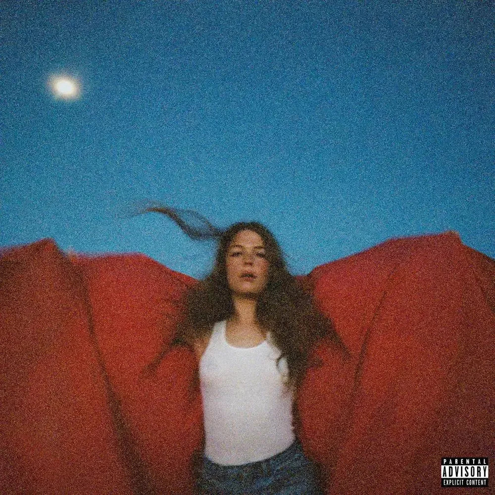 Maggie Rogers - Heard It In A Past Life