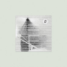 Load image into Gallery viewer, Makeshift Art Bar - Lackluster Writing Makes Fundamental Reading