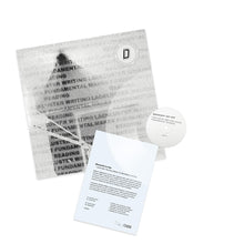 Load image into Gallery viewer, Makeshift Art Bar - Lackluster Writing Makes Fundamental Reading