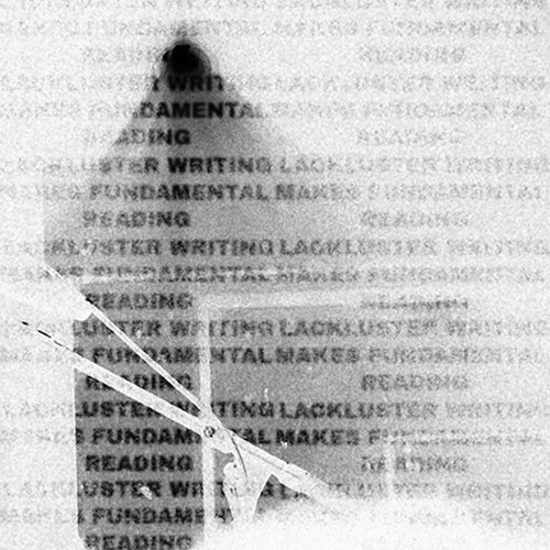 Makeshift Art Bar - Lackluster Writing Makes Fundamental Reading