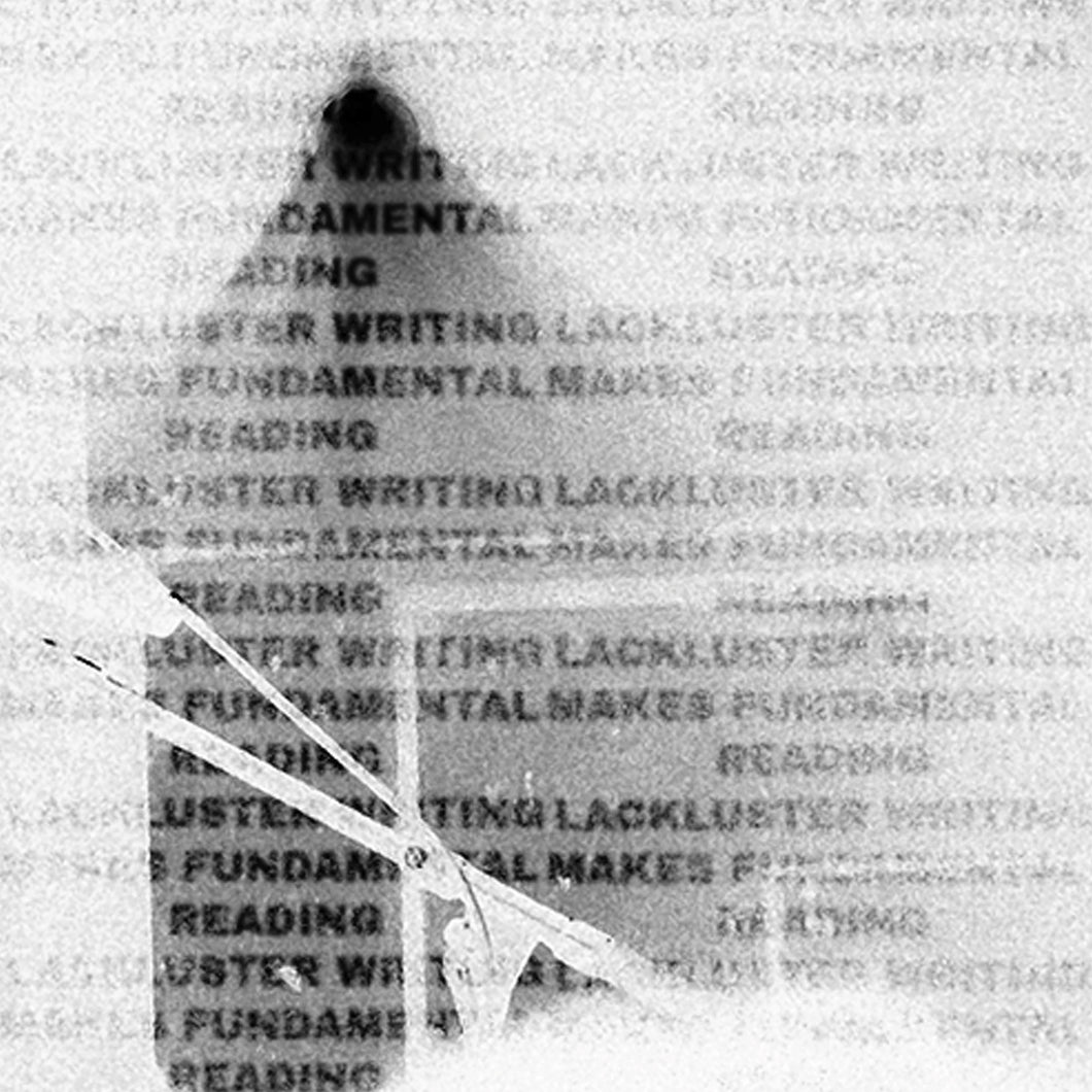 Makeshift Art Bar - Lackluster Writing Makes Fundamental Reading