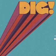 Mamas Gun - DIG! CD