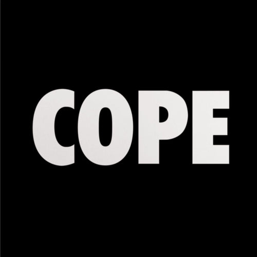 Manchester Orchestra - COPE