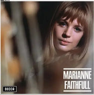Marianne Faithfull - Marianne Faithful