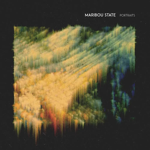 Maribou State - Portraits (10th Anniversary Edition) RSD BLACK FRIDAY