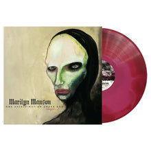 Load image into Gallery viewer, Marilyn Manson - One Assassination Under God Chapter 2