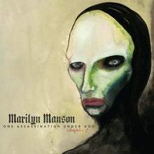 Load image into Gallery viewer, Marilyn Manson - One Assassination Under God Chapter 2