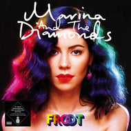 Marina & The Diamonds - Froot (10 Year Anniversary EcoRecord Edition)