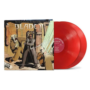 Mark Isham Blade II - Original Motion Picture Score - Deluxe Edition