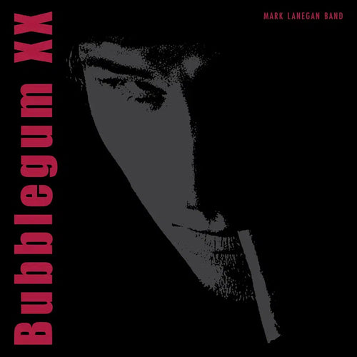 Mark Langan Band - Bubblegum (20th Anniversary)