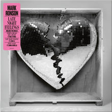 Load image into Gallery viewer, Mark Ronson - Late Night Feelings 2LP