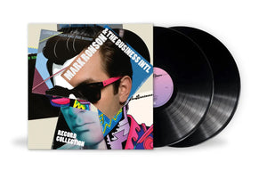 Mark Ronson and the Business International