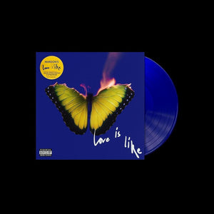 Maroon 5 - Love is Like
