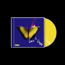 Load image into Gallery viewer, Maroon 5 - Love is Like