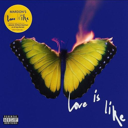 Maroon 5 - Love is Like