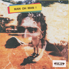 Load image into Gallery viewer, Martin Luke Brown - man oh man ! Vinilo Instore