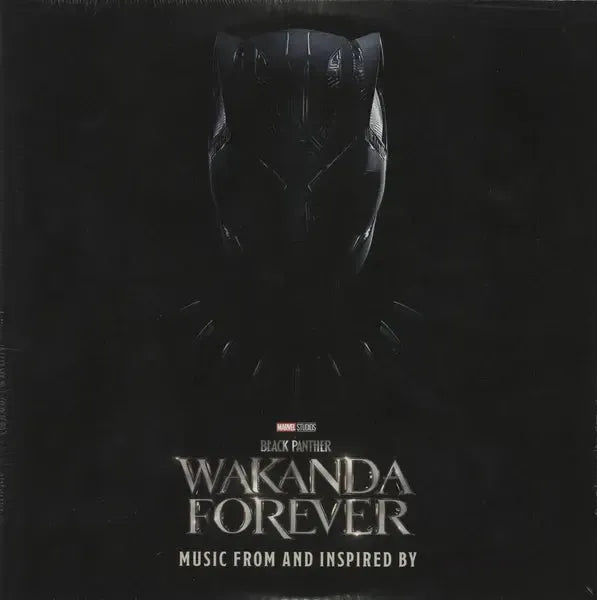 Marvel Black Panther - Wakanda Forever