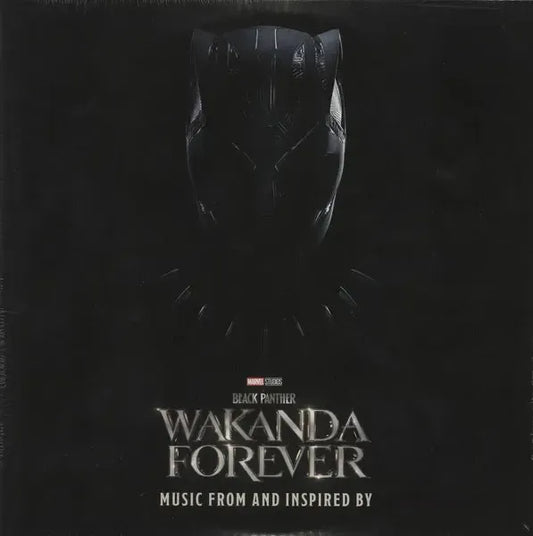 Marvel Black Panther - Wakanda Forever