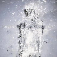 Massive Attack - 100th Window CD