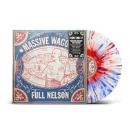 Massive Wagons - Full Nelson (RSD 2026)