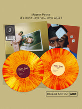 Load image into Gallery viewer, Master Peace - if i don't love you, who will ?