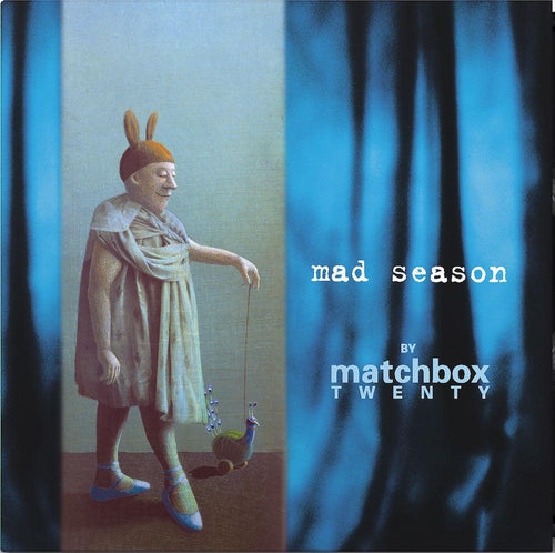 Matchbox Twenty - Mad Season