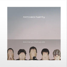Load image into Gallery viewer, Matchbox Twenty - More Than You Think You Are