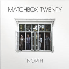Load image into Gallery viewer, Matchbox Twenty - North