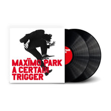 Load image into Gallery viewer, Maximo Park - A Certain Trigger / Missing Songs