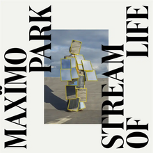 Load image into Gallery viewer, Maximo Park - Stream Of Life