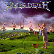 Megadeath - Youthanasia