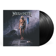 Megadeth - Countdown to Extinction