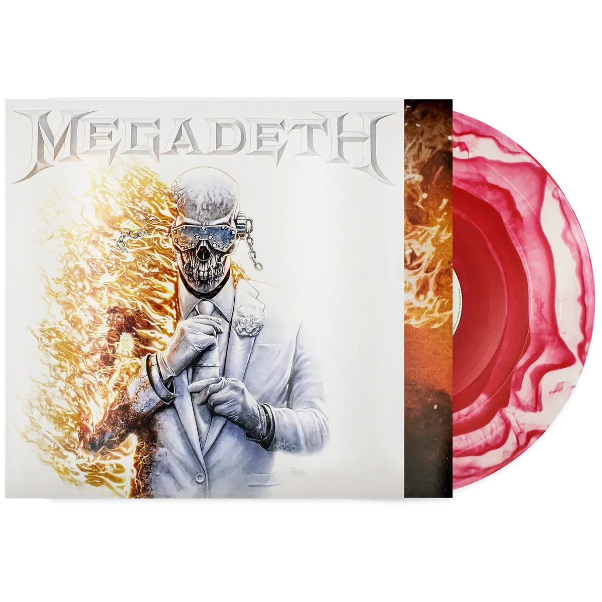 Megadeth - Megadeth