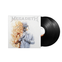 Load image into Gallery viewer, Megadeth - Megadeth