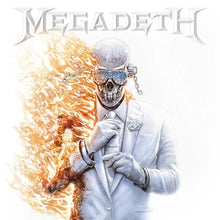 Load image into Gallery viewer, Megadeth - Megadeth