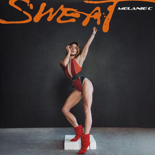 Melanie C - Sweat