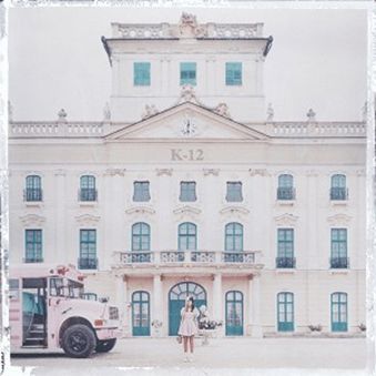 Melanie Martinez - K12 LP