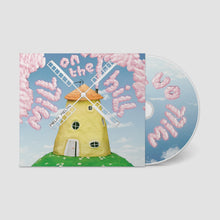 Load image into Gallery viewer, Melin Melyn - Mill On The Hill CD