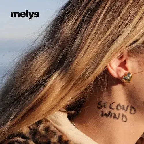 Melys - Second Hand (RSD 25)