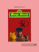 Load image into Gallery viewer, Meryl Streek - Stories They Don’t Teach You At School