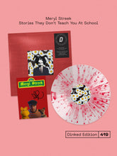 Load image into Gallery viewer, Meryl Streek - Stories They Don’t Teach You At School