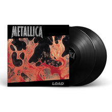 Load image into Gallery viewer, Metallica - Load (Remastered)