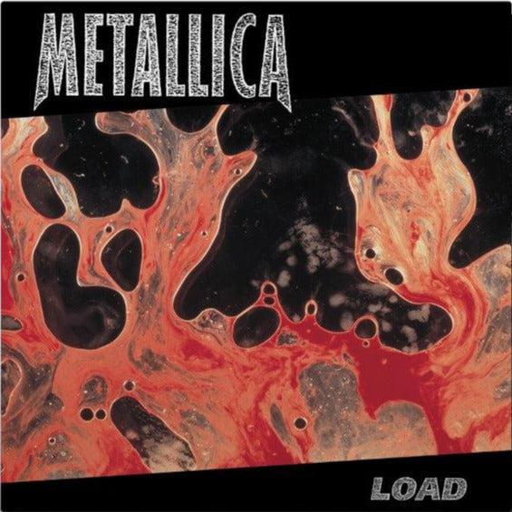 Metallica - Load (Remastered)