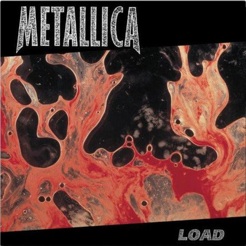 Metallica - Load (Remastered)