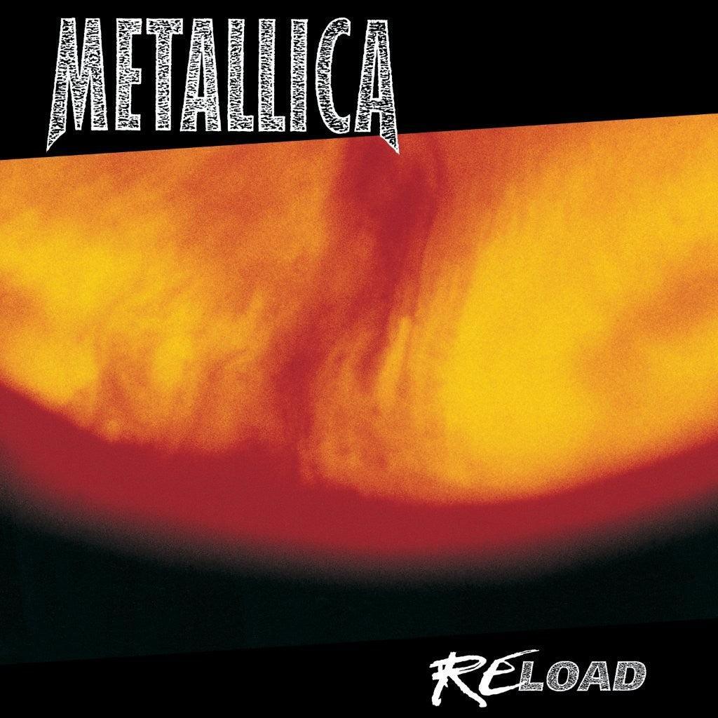 Metallica - ReLoad (Remastered)