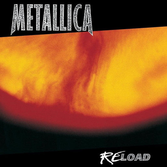 Metallica - ReLoad (Remastered) CD
