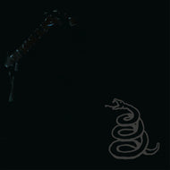 Metallica - The Black Album